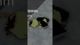 BALD WOMAN JURCK OOF WITH KANAY WEEST