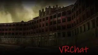 VRChat Horror with Rodimus & Void Part 1