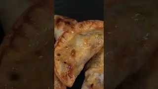 Ingredientes empanadillas al curry