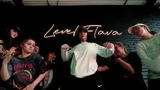 HIP HOP CHOREO w LIANA