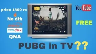 Top 3 cheap android TV box in India 2019 | Q&A |PUBG??