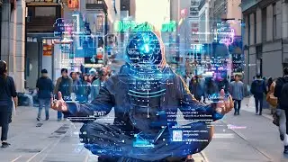 «ОПЕРАТОР СОЗНАНИЯ: Калибровка Реальности» Dimensional Collapse | 7D Quantum Ritual FX @999_legenda