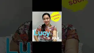 New Model Lucy (RAK)