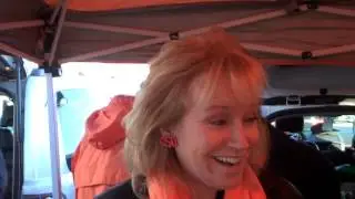 2013 Cotton Bowl - #13 OSU vs. #8 MU (1/3/14)
