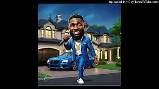 Freestyle Beat - "Primetime" | Free Type Beat 2024 | Rap Trap Beat Instrumental