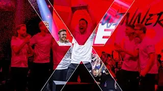 CHERRY XTRFY – two brands become one | New name & logo