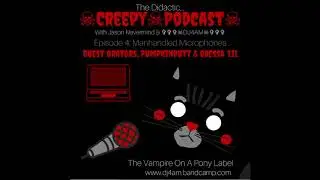 Creepy Podcast Ep4P1: La Llorona Hunting #NSFW #Creepypasta #Crappypasta