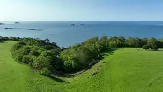 Mount Edgecumbe