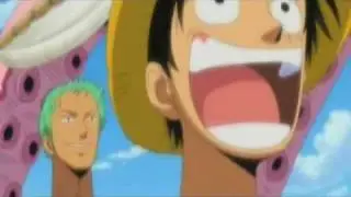 One Piece: Last Words