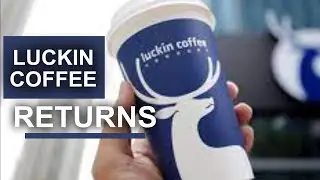 Coffee Chain Turns Fraud Into Reality