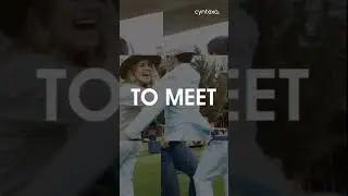 Biggest Salesforce Event- DREAMFORCE 2024 I Cyntexa