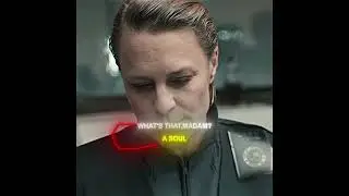 Blade Runner 2049 edit