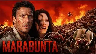 Marabunta: Legion of Killer Fire Ants | Full Movie I Eric Lutes | Patrick Fugit | Mitch Pileggi