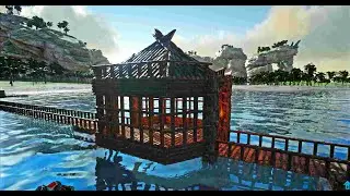 Ark Summer Bash 2021 Beach House Part 1