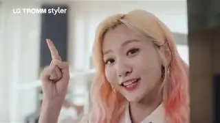 Korean CF July 2019 #1 [EN, JP, KR sub]