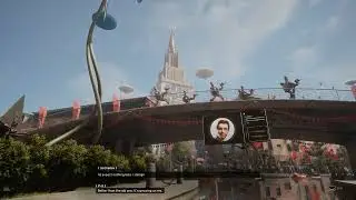 ATOMIC HEART 4K PC Gameplay Walkthrough #1 - No Rest For The Wicked