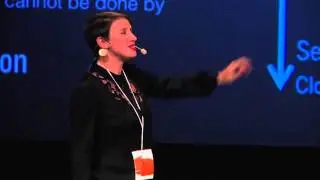 Emily Best - The Matrix Summary