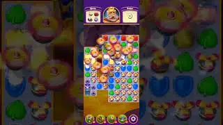 royal match королевская лига уровни 114-132