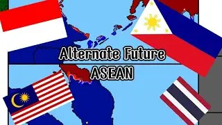 Alternate Future of ASEAN | Part 1