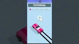 Retro Drift 🚗 Игра на телефон | Во что поиграть #shorts