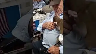 Look How Cute This Baby Monkey Is!!! 🐒