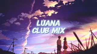 Kestrel Tapes - Luana (Club Mix) official audio