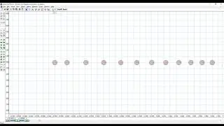 HTPIB02F - Graph of motion Clara
