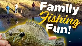 Unbeatable Fun! Foam Fishing Floats for Kids!