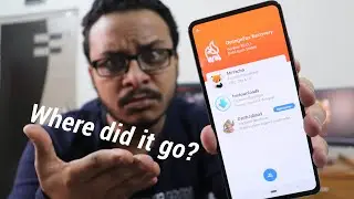 Can't Find OrangeFox Recovery For Your Device? Here's A Fix!