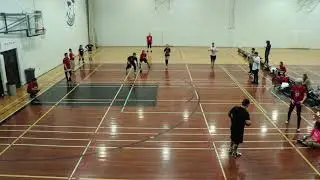 S28 Finals Dodging in Suburbia vs Who's Your Paddy Game 3