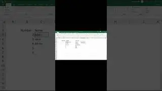 How to Use Count Formula in Excel | #shorts #shortvideo #shotsvideoviral #computerworldchannel