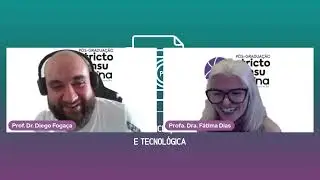 [PICT EAD] Escrita Acadêmica