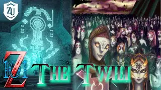 Zelda 101 - The Twili