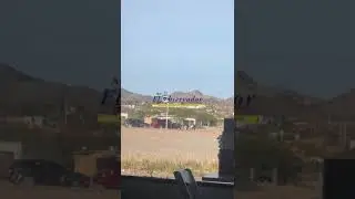 Sonoyta Zona de Guerra