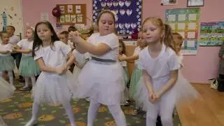 Dzień Babci i Dziadka  2018