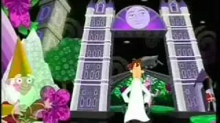 Phineas and Ferb - Doof Doof Doof