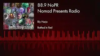 88.9 NoPR - Bathed in Red