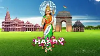 Swadhin Bharat 🇮🇳🫡 15th August Status Video 📷 Independence Day 🎆🫡