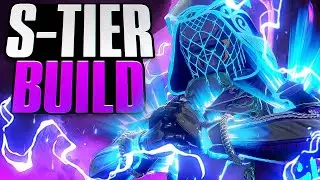 Hunter Arc 3.0 Melee Build That Kills EVERTHING l  Destiny 2 Season 19