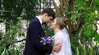 Свадьба Харьков видео 2019. Видеооператор на свадьбу Харьков - Денис Фатьянов