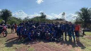 Conheça a Expedição Marajó 2022🏍️📷🇧🇷