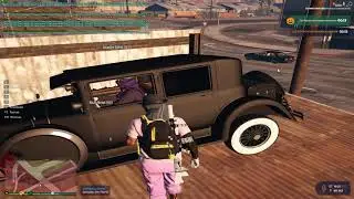 Здарова | GTA 5 RP