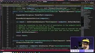 Open Source C# Web Dev