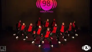 21-22 Qualifier 7 BE - SMDT Unlimited (ShaMoDo It!) / REIRAKU - EXYZ