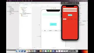 9742735256 - UISwitch UISegmentedControl UIActivityIndicatorView IBOutlet and IBActions in iOS 