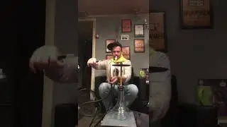 Анпакинг в Либерти