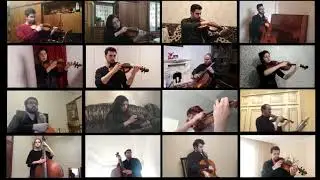 Leroy Anderson - Plink, Plank, Plunk
