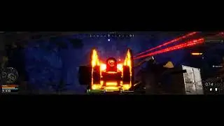 TTS LAN - PREDATOR HUNTING GROUNDS