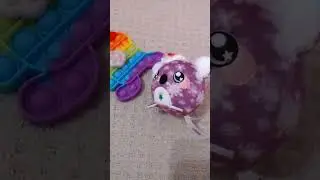 Scaming SCAMMERS to get my fidgets back! Fidget world Skit. Part 4