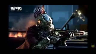 CoD Mobile Season 6 - TEMPLAR'S OATH